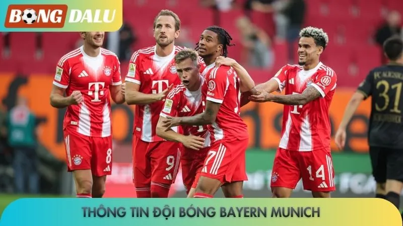 Bayern Munich