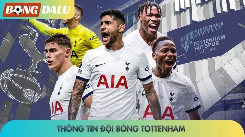 Tottenham